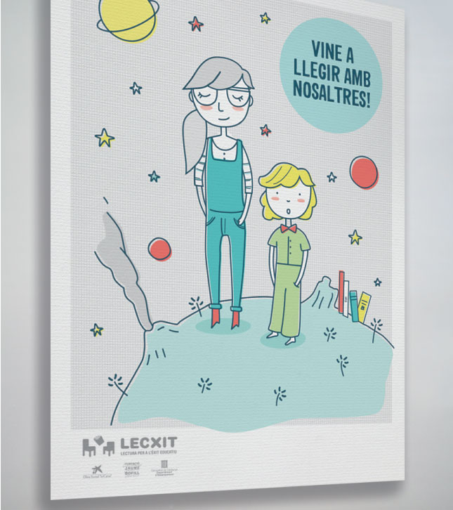 Lecxit – Diseño de memorias anuales Fundación Bofill