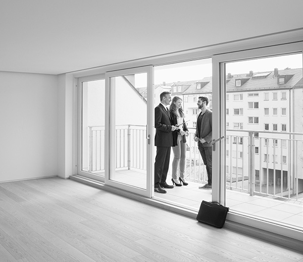 Solvia – Servicios inmobiliarios diseño de piezas digitales para equipos de ventas